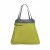Сумка складна Sea To Summit Ultra-Sil Shopping Bag (Lime)